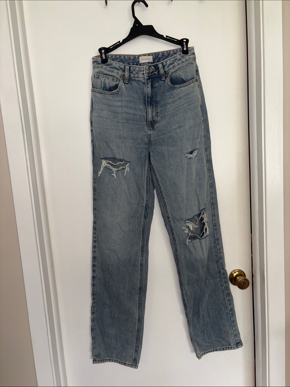 NWOT Pacsun Boyfriend Jeans